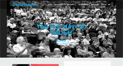 Desktop Screenshot of naster.com